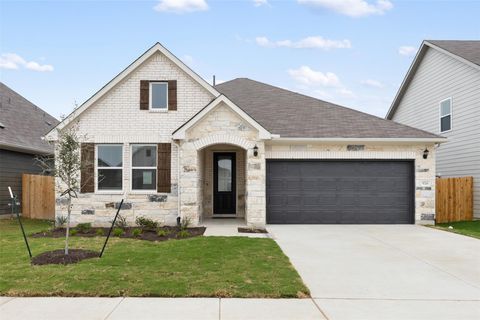 9716 Serene Bliss LN Buda TX 78610
