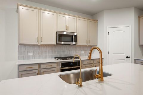 Tiny photo for 9716 Serene Bliss LN, Buda, TX 78610 (MLS # 1109940)