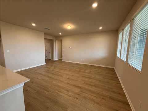 Tiny photo for 9716 Serene Bliss LN, Buda, TX 78610 (MLS # 1109940)