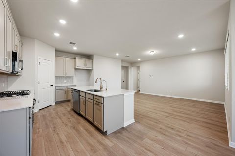 Tiny photo for 9716 Serene Bliss LN, Buda, TX 78610 (MLS # 1109940)