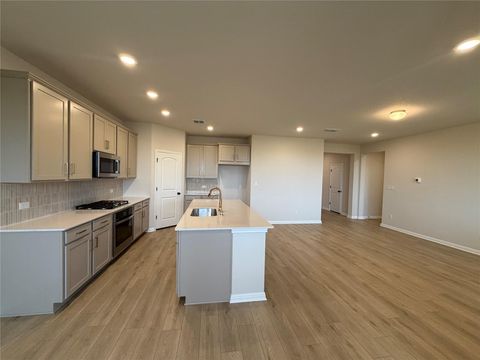 Tiny photo for 9716 Serene Bliss LN, Buda, TX 78610 (MLS # 1109940)