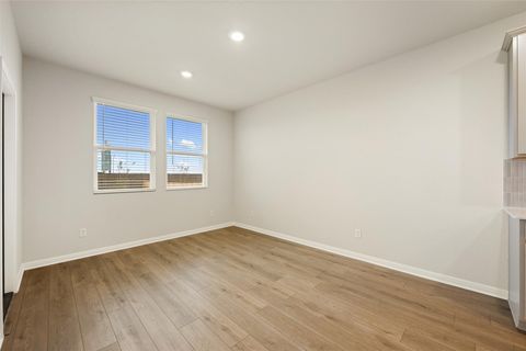 Tiny photo for 9716 Serene Bliss LN, Buda, TX 78610 (MLS # 1109940)