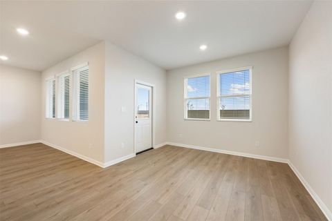 Tiny photo for 9716 Serene Bliss LN, Buda, TX 78610 (MLS # 1109940)