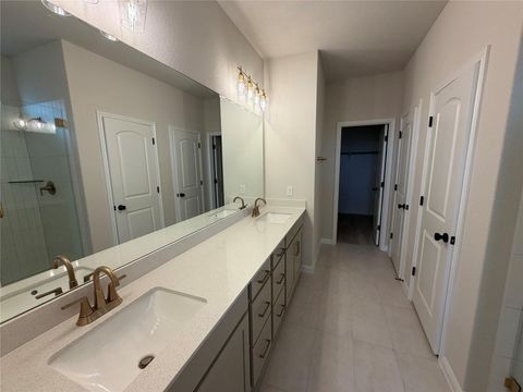 Tiny photo for 9716 Serene Bliss LN, Buda, TX 78610 (MLS # 1109940)