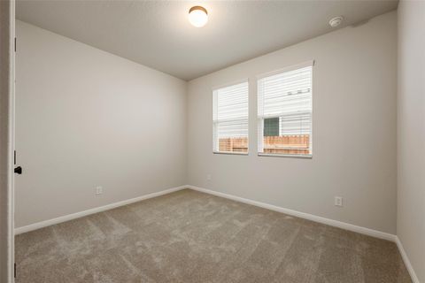 Tiny photo for 9716 Serene Bliss LN, Buda, TX 78610 (MLS # 1109940)