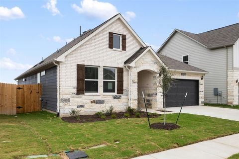 Tiny photo for 9716 Serene Bliss LN, Buda, TX 78610 (MLS # 1109940)