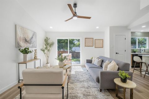 Tiny photo for 6201 Waycross DR, Austin, TX 78745 (MLS # 5272153)