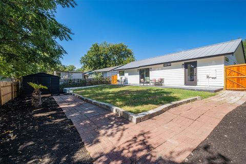 Tiny photo for 6201 Waycross DR, Austin, TX 78745 (MLS # 5272153)