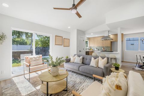 Tiny photo for 6201 Waycross DR, Austin, TX 78745 (MLS # 5272153)