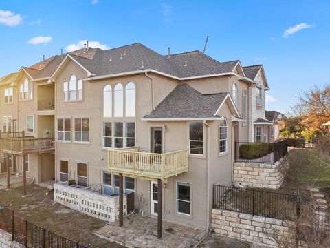 Tiny photo for 222 Sunrise Ridge CV #1801, Austin, TX 78738 (MLS # 2914673)