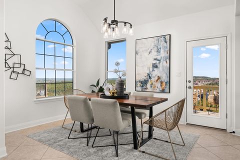 Tiny photo for 222 Sunrise Ridge CV #1801, Austin, TX 78738 (MLS # 2914673)