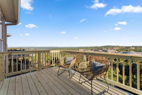 Tiny photo for 222 Sunrise Ridge CV #1801, Austin, TX 78738 (MLS # 2914673)