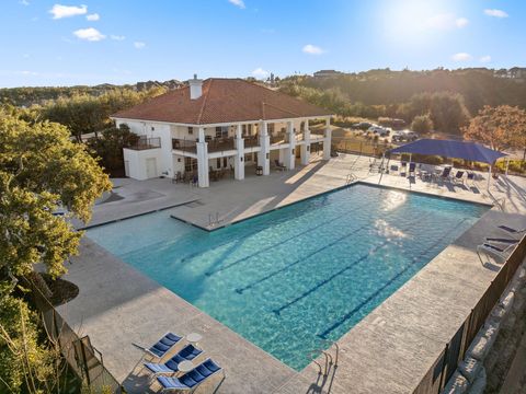 Tiny photo for 222 Sunrise Ridge CV #1801, Austin, TX 78738 (MLS # 2914673)