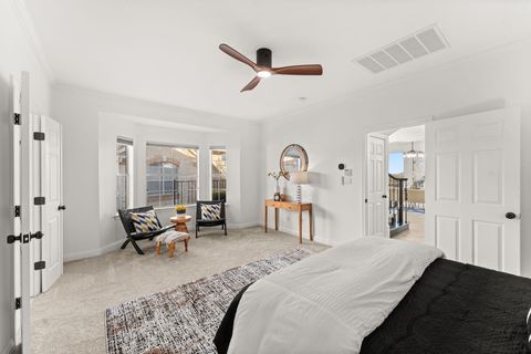 Tiny photo for 222 Sunrise Ridge CV #1801, Austin, TX 78738 (MLS # 2914673)