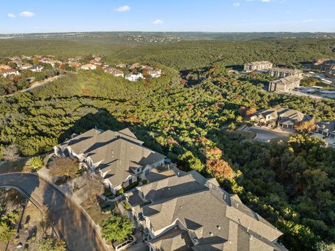 Tiny photo for 222 Sunrise Ridge CV #1801, Austin, TX 78738 (MLS # 2914673)