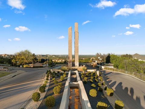 Tiny photo for 222 Sunrise Ridge CV #1801, Austin, TX 78738 (MLS # 2914673)