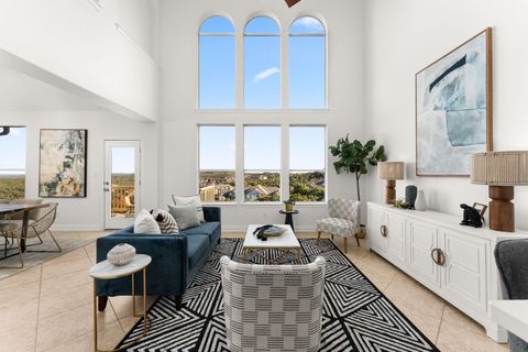 Tiny photo for 222 Sunrise Ridge CV #1801, Austin, TX 78738 (MLS # 2914673)