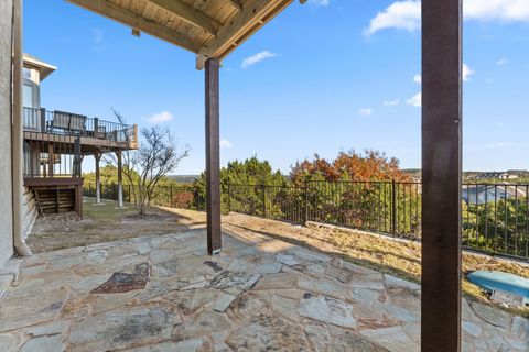 Tiny photo for 222 Sunrise Ridge CV #1801, Austin, TX 78738 (MLS # 2914673)