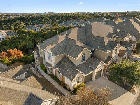 Tiny photo for 222 Sunrise Ridge CV #1801, Austin, TX 78738 (MLS # 2914673)