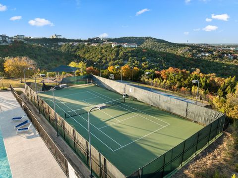 Tiny photo for 222 Sunrise Ridge CV #1801, Austin, TX 78738 (MLS # 2914673)