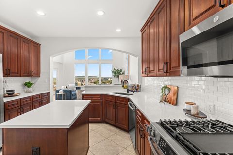 Tiny photo for 222 Sunrise Ridge CV #1801, Austin, TX 78738 (MLS # 2914673)