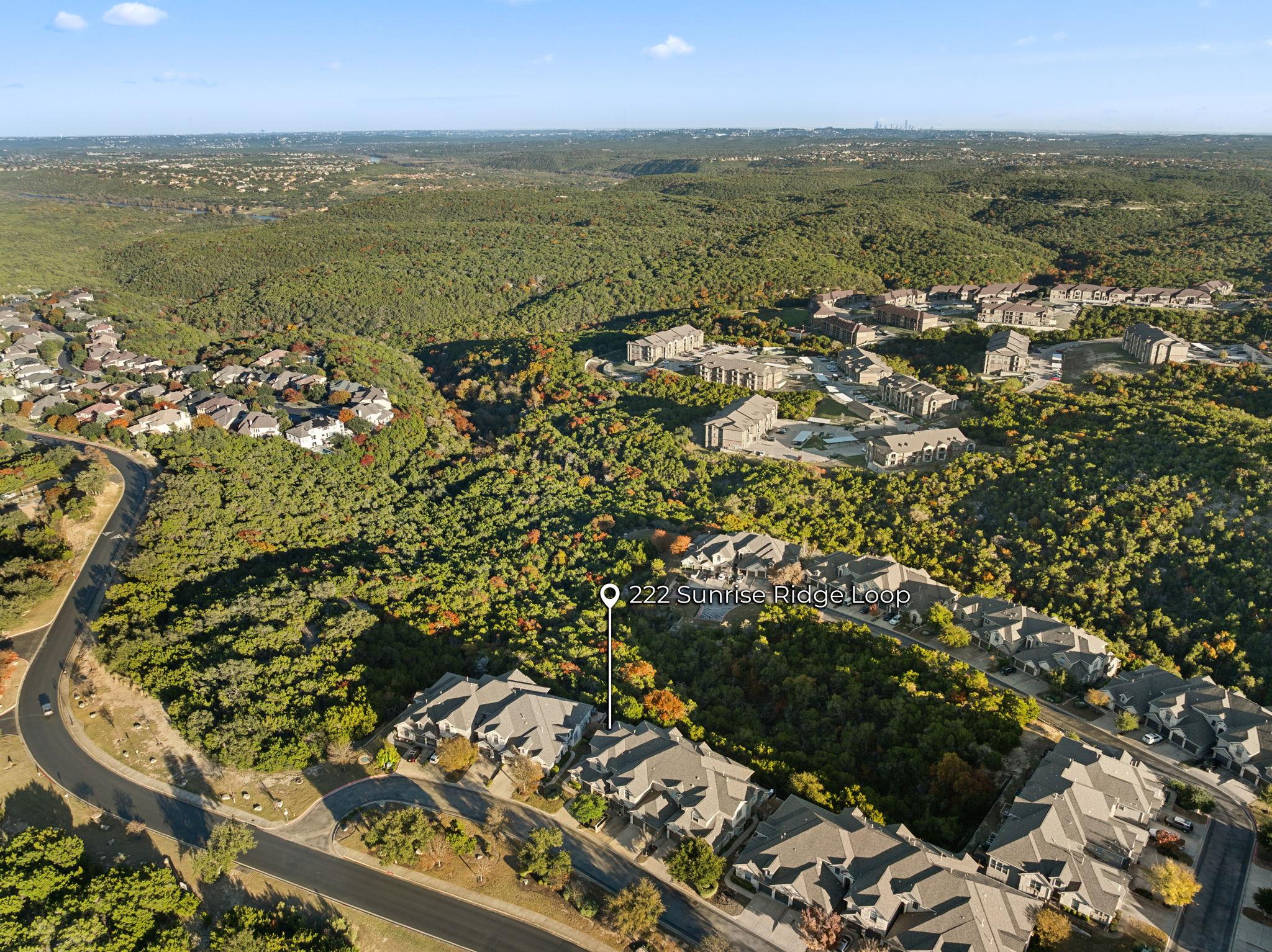 222 Sunrise Ridge LOOP 1201