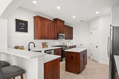 Tiny photo for 222 Sunrise Ridge CV #1801, Austin, TX 78738 (MLS # 2914673)