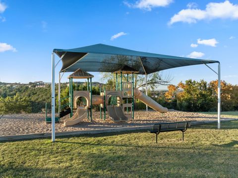 Tiny photo for 222 Sunrise Ridge CV #1801, Austin, TX 78738 (MLS # 2914673)