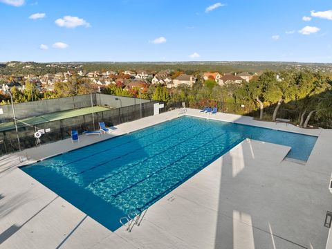 Tiny photo for 222 Sunrise Ridge CV #1801, Austin, TX 78738 (MLS # 2914673)