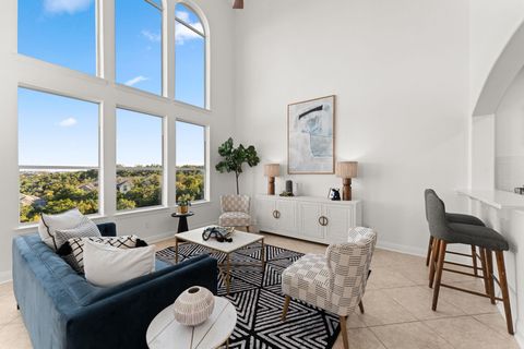 Tiny photo for 222 Sunrise Ridge CV #1801, Austin, TX 78738 (MLS # 2914673)