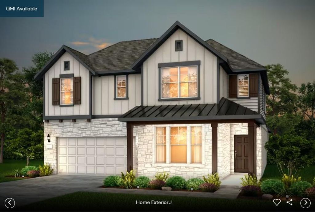 Photo of 600 Canyoncrest WAY, Liberty Hill, TX 78642 (MLS # 3842068)