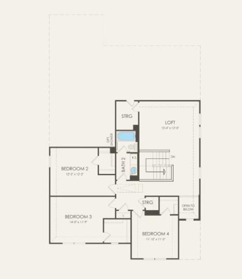 Photo of 600 Canyoncrest WAY, Liberty Hill, TX 78642 (MLS # 3842068)