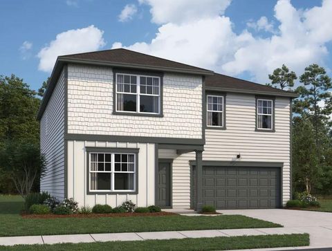 Photo of 1019 Charles Joseph CV, Hutto, TX 78634 (MLS # 6104950)