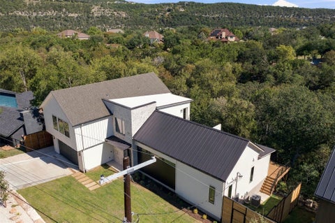 Tiny photo for 2709 De Soto DR, Austin, TX 78733 (MLS # 6150822)