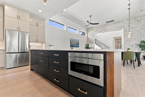 Tiny photo for 2709 De Soto DR, Austin, TX 78733 (MLS # 6150822)