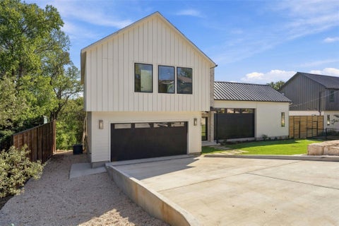 Tiny photo for 2709 De Soto DR, Austin, TX 78733 (MLS # 6150822)