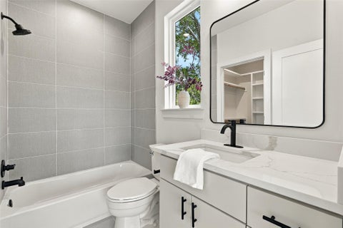 Tiny photo for 2709 De Soto DR, Austin, TX 78733 (MLS # 6150822)