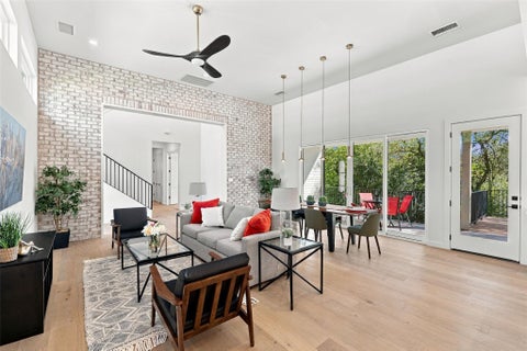 Tiny photo for 2709 De Soto DR, Austin, TX 78733 (MLS # 6150822)