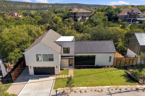 Photo of 2709 De Soto DR, Austin, TX 78733 (MLS # 6150822)