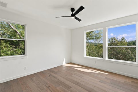 Tiny photo for 2709 De Soto DR, Austin, TX 78733 (MLS # 6150822)