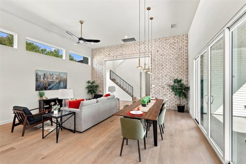 Tiny photo for 2709 De Soto DR, Austin, TX 78733 (MLS # 6150822)