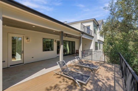 Tiny photo for 2709 De Soto DR, Austin, TX 78733 (MLS # 6150822)