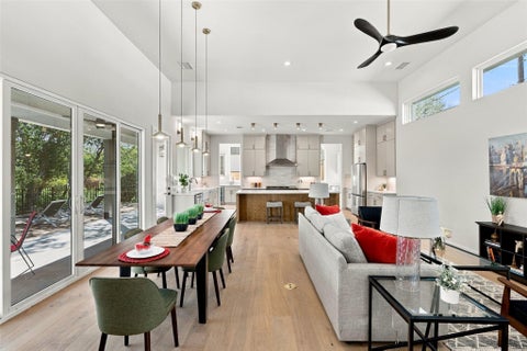 Tiny photo for 2709 De Soto DR, Austin, TX 78733 (MLS # 6150822)