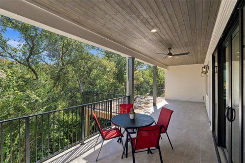 Tiny photo for 2709 De Soto DR, Austin, TX 78733 (MLS # 6150822)