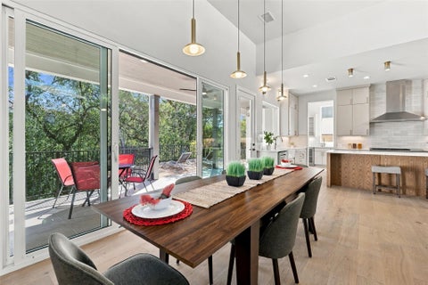 Tiny photo for 2709 De Soto DR, Austin, TX 78733 (MLS # 6150822)