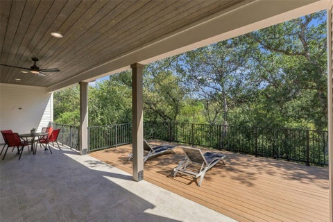Tiny photo for 2709 De Soto DR, Austin, TX 78733 (MLS # 6150822)