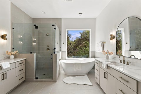 Tiny photo for 2709 De Soto DR, Austin, TX 78733 (MLS # 6150822)