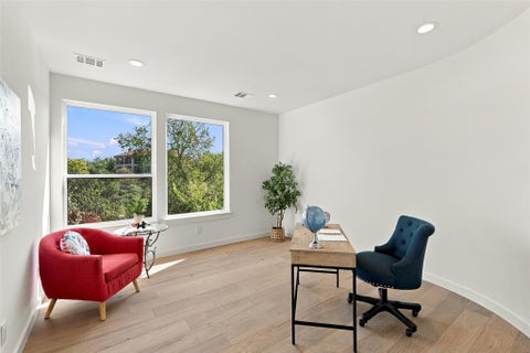 Tiny photo for 2709 De Soto DR, Austin, TX 78733 (MLS # 6150822)