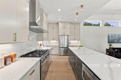 Tiny photo for 2709 De Soto DR, Austin, TX 78733 (MLS # 6150822)