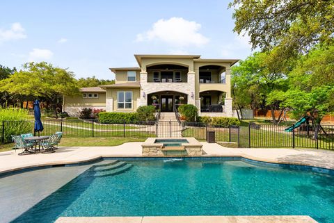 16508 Jackson ST Volente TX 78641